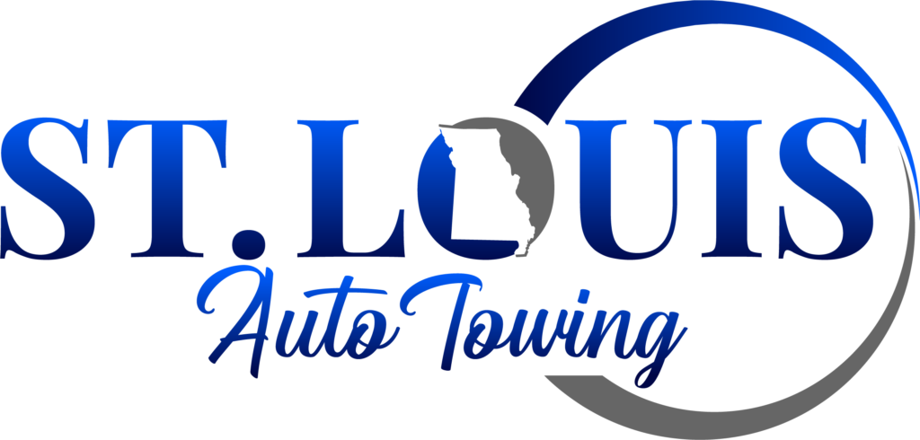 St. Louis Auto Towing logo